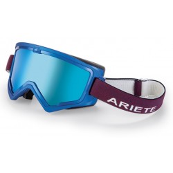 Ariete Μάσκα Mudmax Racer Μπλε 14940-MAA ΕΝΔΥΣΗ