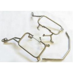 Aprilia Βάσεις Πλαϊνών Βαλιτσών Tuareg 660 ΒΑΛΙΤΣΕΣ / ΒΑΣΕΙΣ / TANKBAG