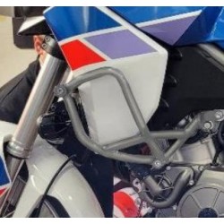 Aprilia Προστατευτικά Κάγκελα Κινητήρα Tuareg 660