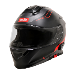 Aprilia Κράνος Ανοιγόμενο + Bluetooth