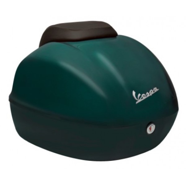 Vespa Βαλιτσάκι 32 lt Primavera / Sprint Πράσινο Bosco ΒΑΛΙΤΣΕΣ / ΒΑΣΕΙΣ / TANKBAG