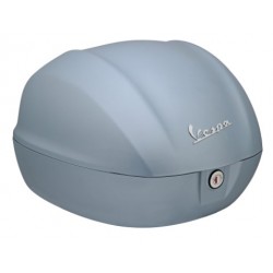 Vespa Βαλιτσάκι 32 lt Primavera / Sprint Γκρι Delicato Matt