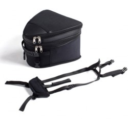 Aprilia Σακίδιο Ουράς 6lt για RS660 / Tuono Μαύρο ΒΑΛΙΤΣΕΣ / ΒΑΣΕΙΣ / TANKBAG