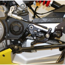 Aprilia Λογισμικό Quick Shift RS660 Special Parts