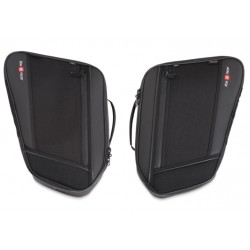 Aprilia Πλαϊνές Βαλίτσες για RS660 / Tuono 660 Aprilia Πλαϊνές Βαλίτσες για RS660 / Tuono 660