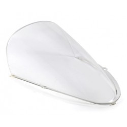 Aprilia Παρμπρίζ Ψηλό RS660 Διάφανο