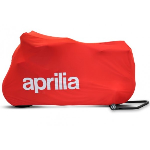 Aprilia Κουκούλα Εσωτερικού Χώρου RS660 Κόκκινη Κουκούλες και Καλύματα