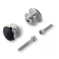 Aprilia Προστατευτικά Pins Μανιτάρια Ψαλιδιού Shiver 900