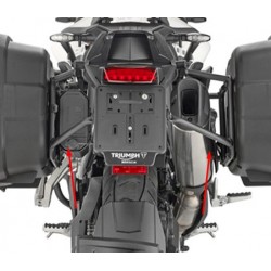 Givi Βάσεις Πλαινών Βαλιτσών PLO6415MK TIGER 900 '20