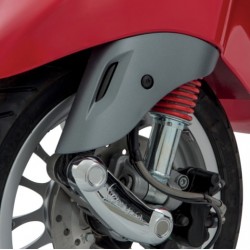 Veapa Διακοσμητικό Πιρουνιού Γκρι