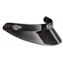 BMW Motorrad Γείσο Κράνους Bowler Carbon