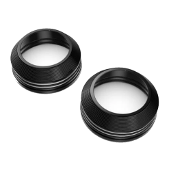 BMW Motorrad Κάλυμμα Μπουκάλας Πιρουνιού Κάτω Machined για R 18