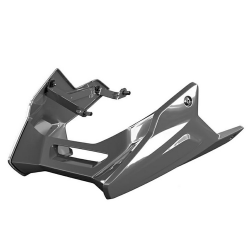 BMW Motorrad Αεροτομή Κινητήρα Γκρι για F 900 XR