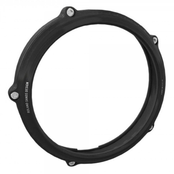 BMW Motorrad Κάλυμμα Προβολέα 2-Tone-Black για R 18 BMW Motorrad Κάλυμμα Προβολέα 2-Tone-Black για R 18