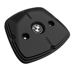 BMW Motorrad Κάλυμμα Θαλάμου Αέρα 2-Tone-Black  για R 18
