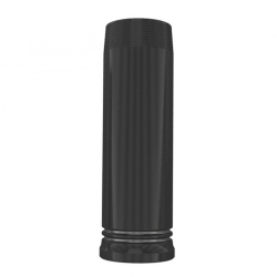 BMW Motorrad Κάλυμμα Μπουκάλας Πιρουνιού Επάνω 2-Tone-Black για R 18