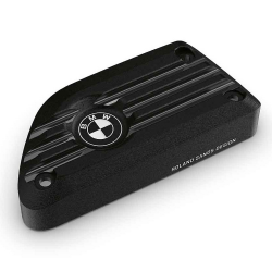 BMW Motorrad Καπάκι Δοχείου Υγρών Φρένων Πίσω 2-Tone-Black για R18 BMW Motorrad Καπάκι Δοχείου Υγρών Φρένων Πίσω 2-Tone-Black για R18