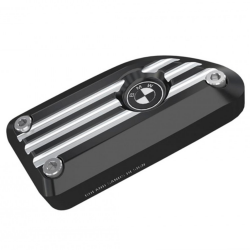 BMW Motorrad Καπάκια Δοχείου διαστολής Machined Εμπρός για R 18 BMW Motorrad Καπάκια Δοχείου διαστολής Machined Εμπρός για R 18