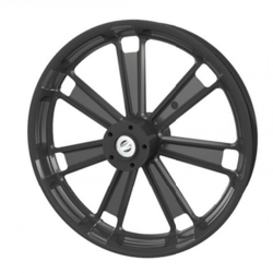 BMW Motorrad Μπροστινός Tροχός 2-Tone-Black για R 18