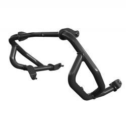 BMW Motorrad Μπάρες Προστασίας Κινητήρα Μαύρες για F 900 R / XR ΑΞΕΣΟΥΑΡ ΜΟΤΟ