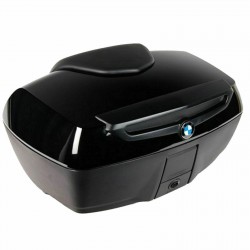 BMW Motorrad Βαλίτσα Topcase Carbon Black 49L για R 1200 RT