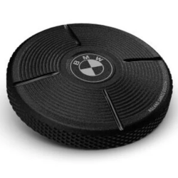 BMW Motorrad Τάπα Ρεζερβουάρ 2-Tone-Black για R 18