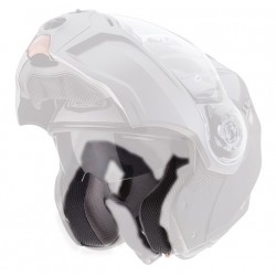 Caberg Μάγουλα επένδυσης Droid M A8222 Caberg Μάγουλα επένδυσης Droid M A8222