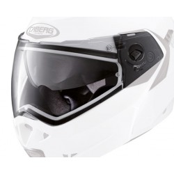 Caberg Ζελατίνα Duke II Διάφανη A7959 Antiscratch