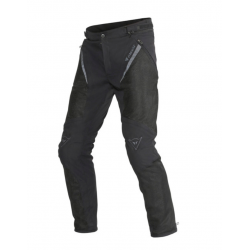 Dainese Παντελόνι P. Drake Super Air Tex Black/Black