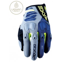 Five Γάντια E2 Γκρι / Fluo ΕΝΔΥΣΗ