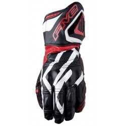 Five Γάντια Rfx3 Replica 2016 μαύρο / κόκκινο