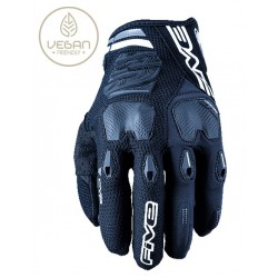 Five Γάντια E2 Μαύρα