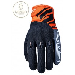 Five Γάντια E3 Evo Πορτοκαλί Γάντια