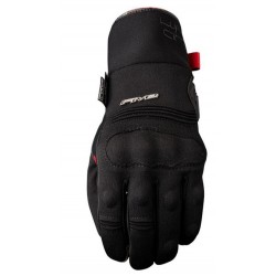 Five Γάντια WFX City Short Μαύρο