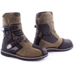 Forma Μπότα Terra Evo Low Brown Forma Μπότα Terra Evo Low Brown