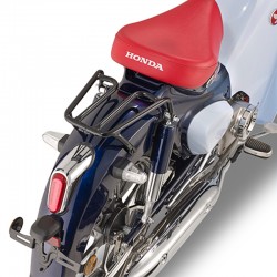 Givi Σχάρα για Honda Super Cub C125 ('18-'20) SR1168 ΒΑΛΙΤΣΕΣ / ΒΑΣΕΙΣ / TANKBAG