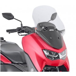 Givi Ζελατίνα Yamaha N-MAX 125-155 (2021) 2153DT