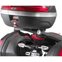 Givi Μπράτσα ER6N/ER-6F '09-'10 449FZ