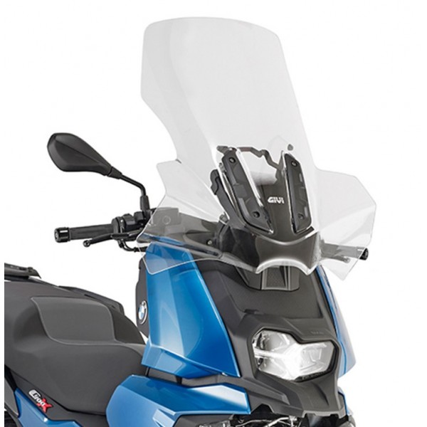 Givi Ζελατίνα 5130DT Bmw C400X 2019 ΖΕΛΑΤΙΝΕΣ & ΚΙΤ ΤΟΠΟΘΕΤΗΣΗΣ Givi Ζελατίνα 5130DT Bmw C400X 2019 ΖΕΛΑΤΙΝΕΣ & ΚΙΤ ΤΟΠΟΘΕΤΗΣΗΣ