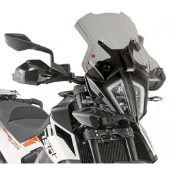 Givi Ζελατίνα για KTM Adventure 390/790 '19 7710D
