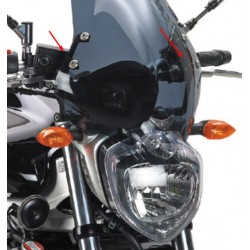 Givi D140KIT Kit τοποθέτησης για Fazer 600 2004-2006
