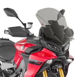 Givi Ζελατίνα Yamaha TRACER 9 ('21) D2159S Ζελατίνες