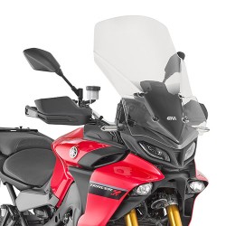 Givi Ζελατίνα Διάφανη Yamaha TRACER 9 ('21) D2159ST Ζελατίνες