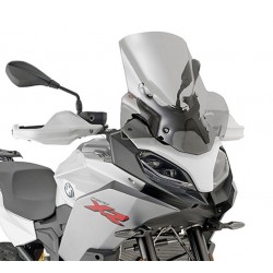 Givi Ζελατίνα F 900 XR '20 D5137S ΖΕΛΑΤΙΝΕΣ & ΚΙΤ ΤΟΠΟΘΕΤΗΣΗΣ