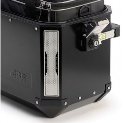 Givi Αντανακλαστικά αυτοκόλλητα OBK/ALASKA Ε145