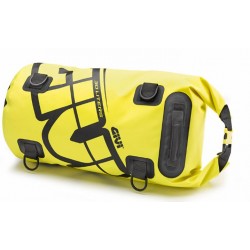 Givi Σάκος ουράς αδιάβροχος 30L Κίτρινο Fluo / Μαύρο EA114FL