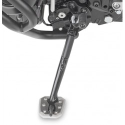 Givi Βάση αλουμινίου πλαγιοστάτη MT-07 Tracer ES2130