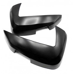 Givi C35N καπάκια BLACK για V35 (ζεύγος) Αξεσουάρ Βαλιτσών