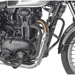 Givi Προστασία Κινητήρα για Benelli Imperiale 400 (20 > 21) TN8707