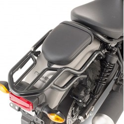 Givi Σχάρα CMX500 Rebel ('17-'18) SR1160 ΒΑΛΙΤΣΕΣ / ΒΑΣΕΙΣ / TANKBAG